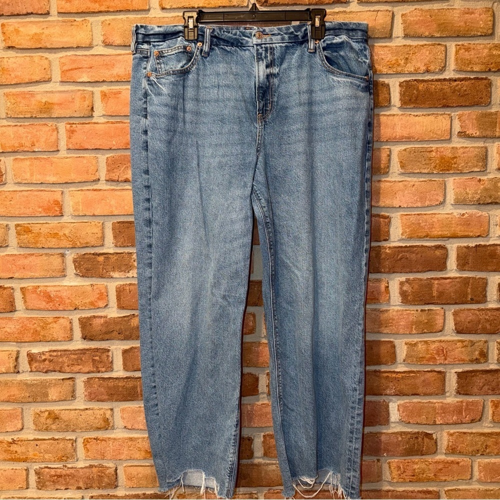 American Eagle Women’s Jeans – Size 18 - Picture 1 of 5